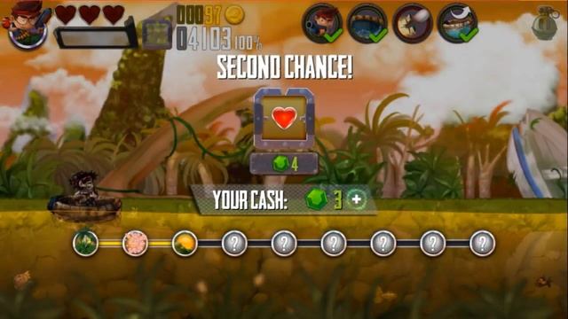 #19 Ramboat: Shoot and Dash Gameplay | Free Download смотреть онлайн