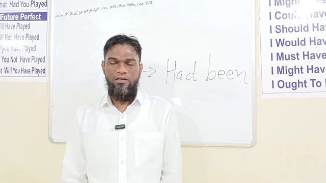 #past perfect continuous tense смотреть онлайн