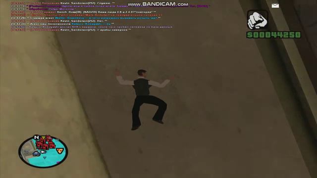 gta sa 2018 02 12 17 43 48 055 смотреть онлайн