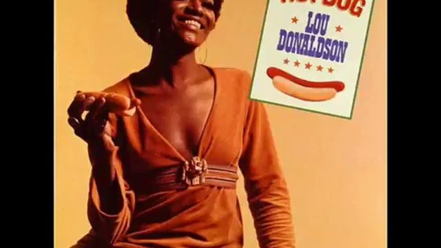 Lou Donaldson Everything I Do Gonna Be Funky (From Now On) - YouTube.mp4 смотреть онлайн