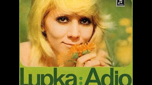 Ljupka Dimitrovska - Adio /Atina´70/ смотреть онлайн