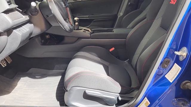 2019 Honda Civic AUSTIN, BLUFF SPRINGS, FORD OAKS, PILOT KNOB, CREEDMORE 14240-1 смотреть онлайн