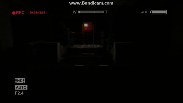 Прохождение Outlast часть3 Эпизод2й Подвал смотреть онлайн