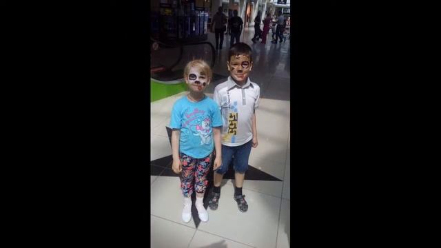 С Днем рождения, Даша!!! смотреть онлайн