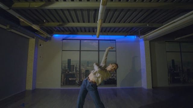 Хорео by Natalia Mafia: Jorja Smith - A Prince смотреть онлайн