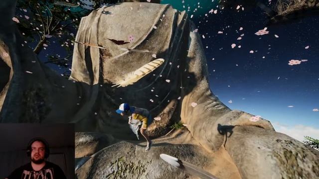 Only Up! Прохождение игры смотреть онлайн