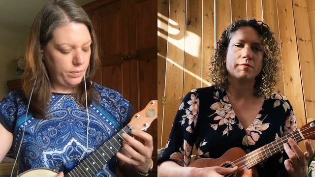 Let It Be - Performed by 'Musical Ukes' смотреть онлайн