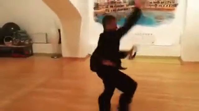 Эзо Фитнес, Мясницкая смотреть онлайн