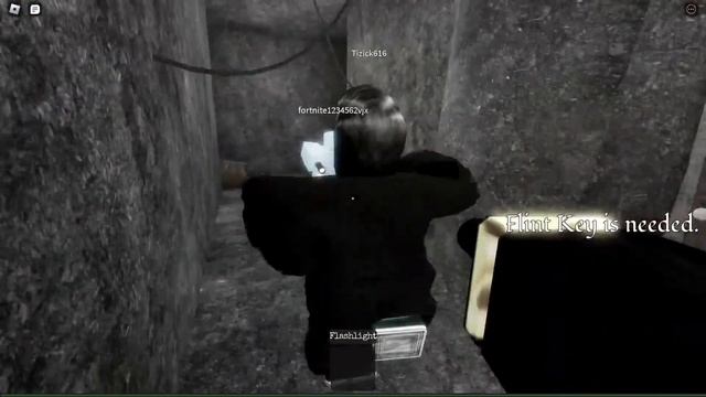#2 Проходим VIGOR HORROR I ROBLOX I ??? смотреть онлайн