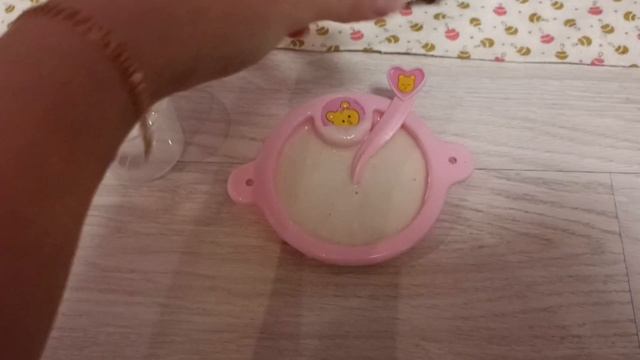 Как сделать кашу ?? для беби басика ?? смотреть онлайн