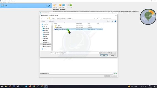 Cara Install VHD Simulasi ANBK 2023 | Full Tutorial смотреть онлайн