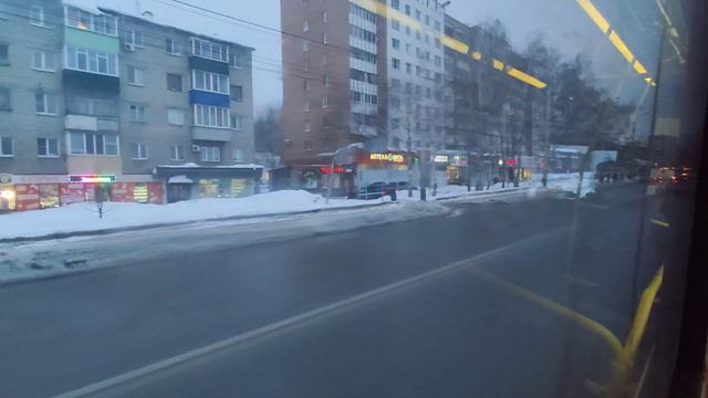 КАвЗ-4270-70 гос/н