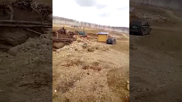 Строительство трассы "Лена" смотреть онлайн