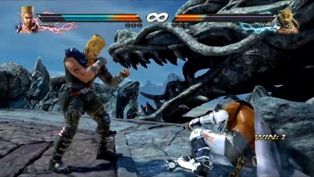 TEKKEN & RUN NVIDIA QUADRO K620 4GB RAM And Core i3 смотреть онлайн