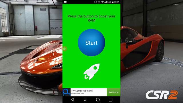 CSR Racing 2 Hack Unlimited Gold Cash Working Proof Android iOS смотреть онлайн