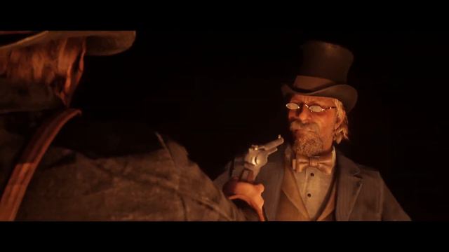 ✌ ПЕРВАЯ ОХОТА ЗА ГОЛОВОЙ - прохождение Red Dead Redemption 2 часть 10 смотреть онлайн