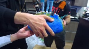 ВЫРВАЛИ Аминке ЗУБ Дома! ДЕНЬ РОЖДЕНИЯ Папы Какой ПОДАРОК мы ПРИГОТОВИЛИ? У Нас в ГОСТЯХ Милана!