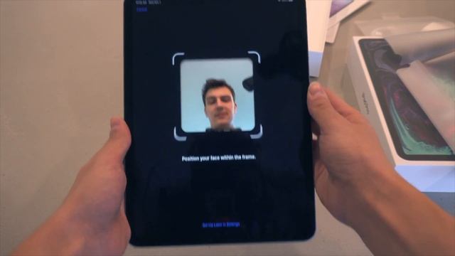 NEW iPad Pro 11” (2018): Unboxing and Setup Review! смотреть онлайн
