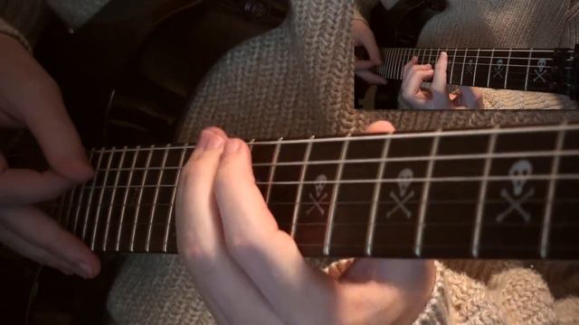Always Never (Guitar Variation) смотреть онлайн