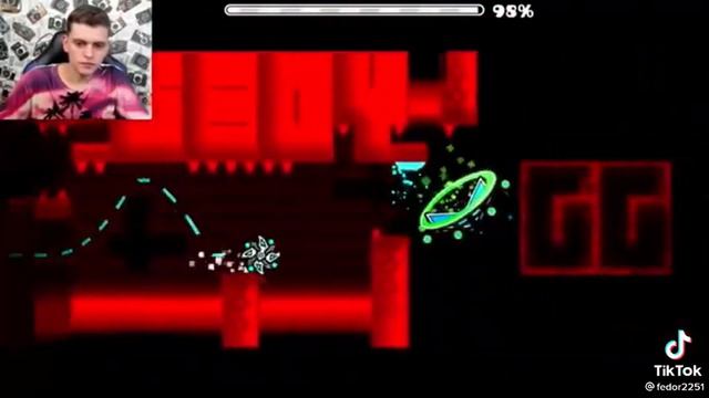 ШОК!!! ТИТАН ПРОШЁЛ BLOODBATH!!! смотреть онлайн