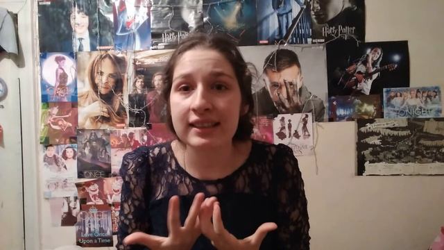 Поступление в МХАТ 2021 - классическая проза