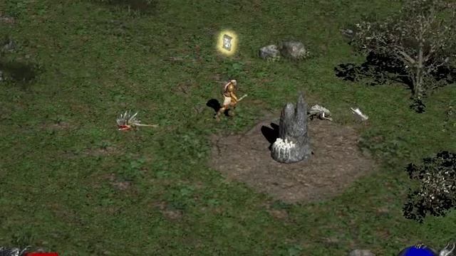 Let's Play! Diablo 2: Lord of Destruction-Part 1 смотреть онлайн