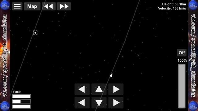 Строим ОГРОМНУЮ Марсианскую Базу! | Spaceflight Simulator 1.4 смотреть онлайн