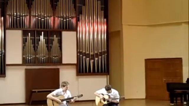 испанская гитара смотреть онлайн