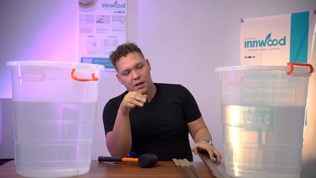КРАШ ТЕСТ / МДФ против ДЮРОПОЛИМЕРА смотреть онлайн
