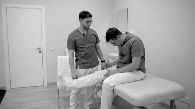 СРОЧНО сделай ЭТИ упражнения! Защемило седалищный нерв. смотреть онлайн