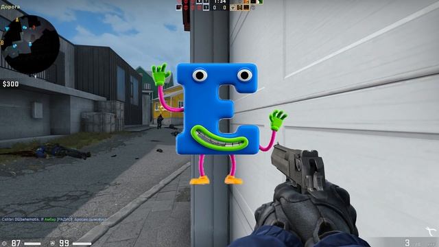 Раунды КС ГО (Как сделать бесконечный раунд в КС ГО) смотреть онлайн