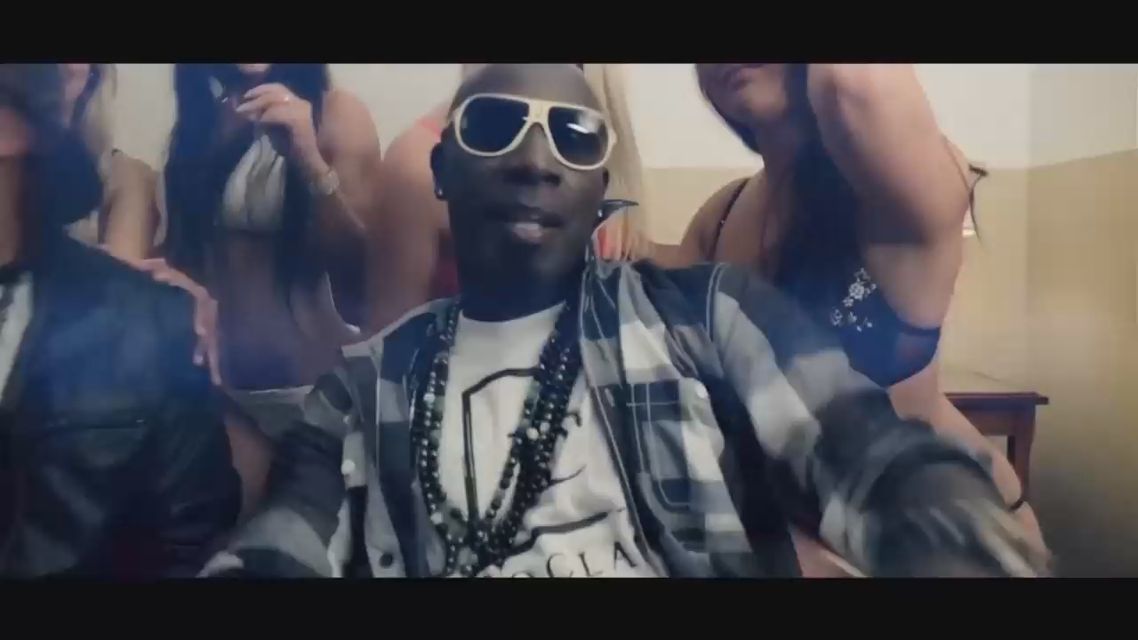 Hitmakers Feat. KNA Connected - Fire (Fuego) (DJ Gollum Video Edit)