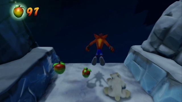 Прохождение Crash Bandicoot 2: Cortex Strikes Back (XONE) #6 – Warp Room 6 (100%) смотреть онлайн