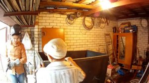 Как самостоятельно сварить бак для воды