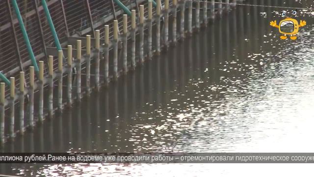 Камский бассейн смотреть онлайн