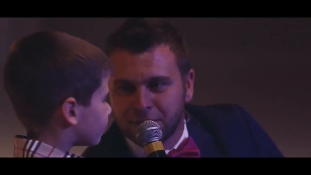 Ведущий Юрий Блинов из TOP13SPB — Промо смотреть онлайн