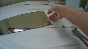 Какой выбрать СТЕКЛОРЕЗ  для резки стекла. Обзор стеклореза роликового, алмазного и масляного.