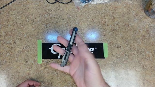 Graphics and Pinstriping 101 смотреть онлайн