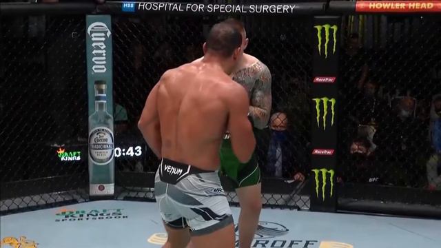 Marvin Vettori - Call Me G [Highlights] смотреть онлайн