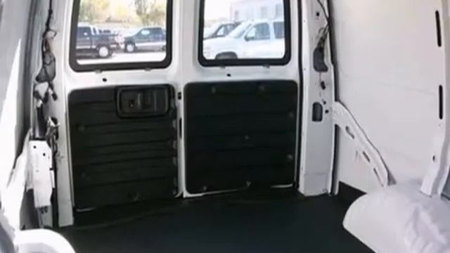 2013 Chevrolet Express Van #31277 in Houston Katy, TX смотреть онлайн