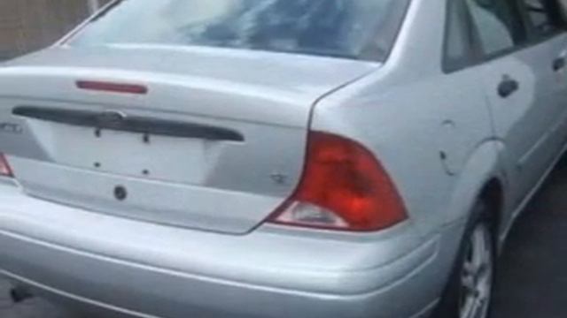 2002 Ford Focus SE Sedan - Portsmouth, NH смотреть онлайн