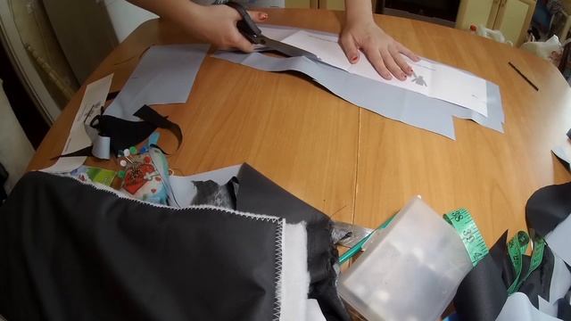 #шью_пуховик #выкройка #альполюкс #шью_сама #пуховик_для_мужа #капюшон смотреть онлайн