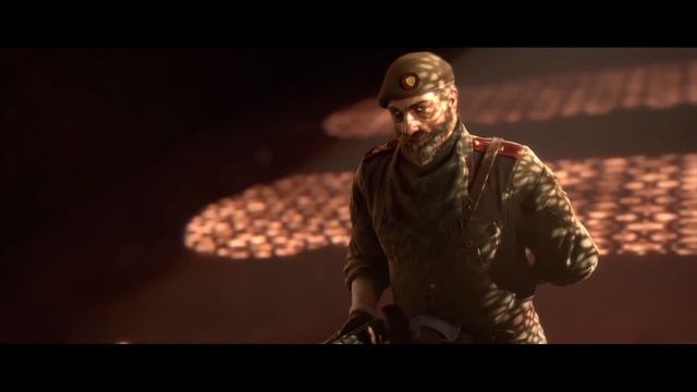 Every Operator Trailer (2015-2021) / Rainbow Six Siege смотреть онлайн