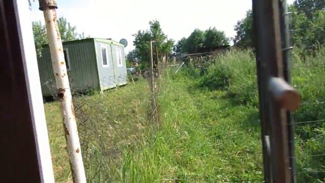 Злата и Тайна ушли из дома.Жара +40 смотреть онлайн