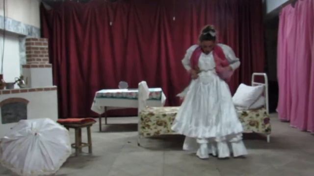 Монолог Прони смотреть онлайн