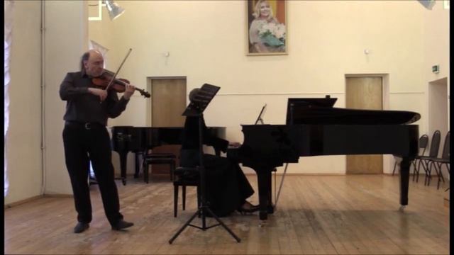 В. Моцарт Соната №32, Л. Бетховен Соната №5, Шуберт Экспромт соч.90 №3 смотреть онлайн