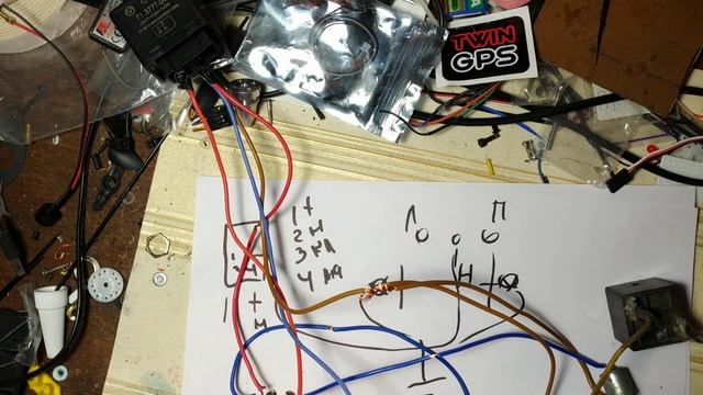 три способа установки звукового сигнала на повороты смотреть онлайн