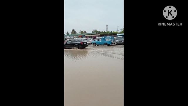 Surxondaryo Viloyati Oltinsoy tuman qorliq bozor stayankasi baliq xonaga aylanga смотреть онлайн