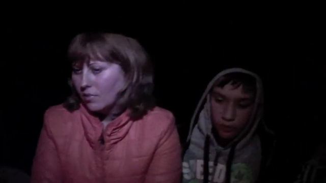 Відкриття Змієвого валу (частина 1) Фастів смотреть онлайн