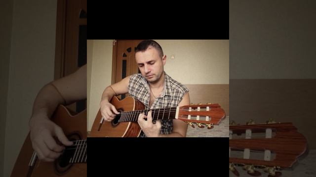 Печальные аккорды 😒 смотреть онлайн